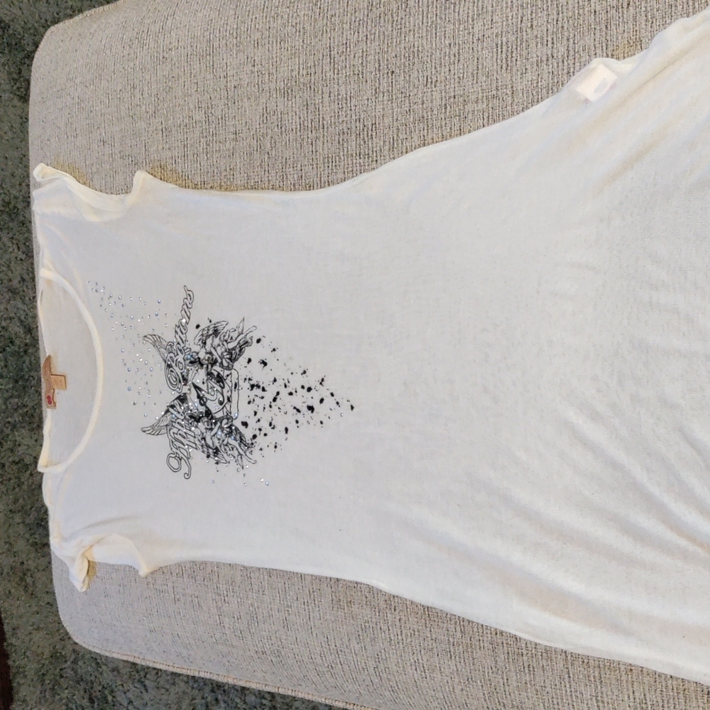 Apple Bottom Shirt